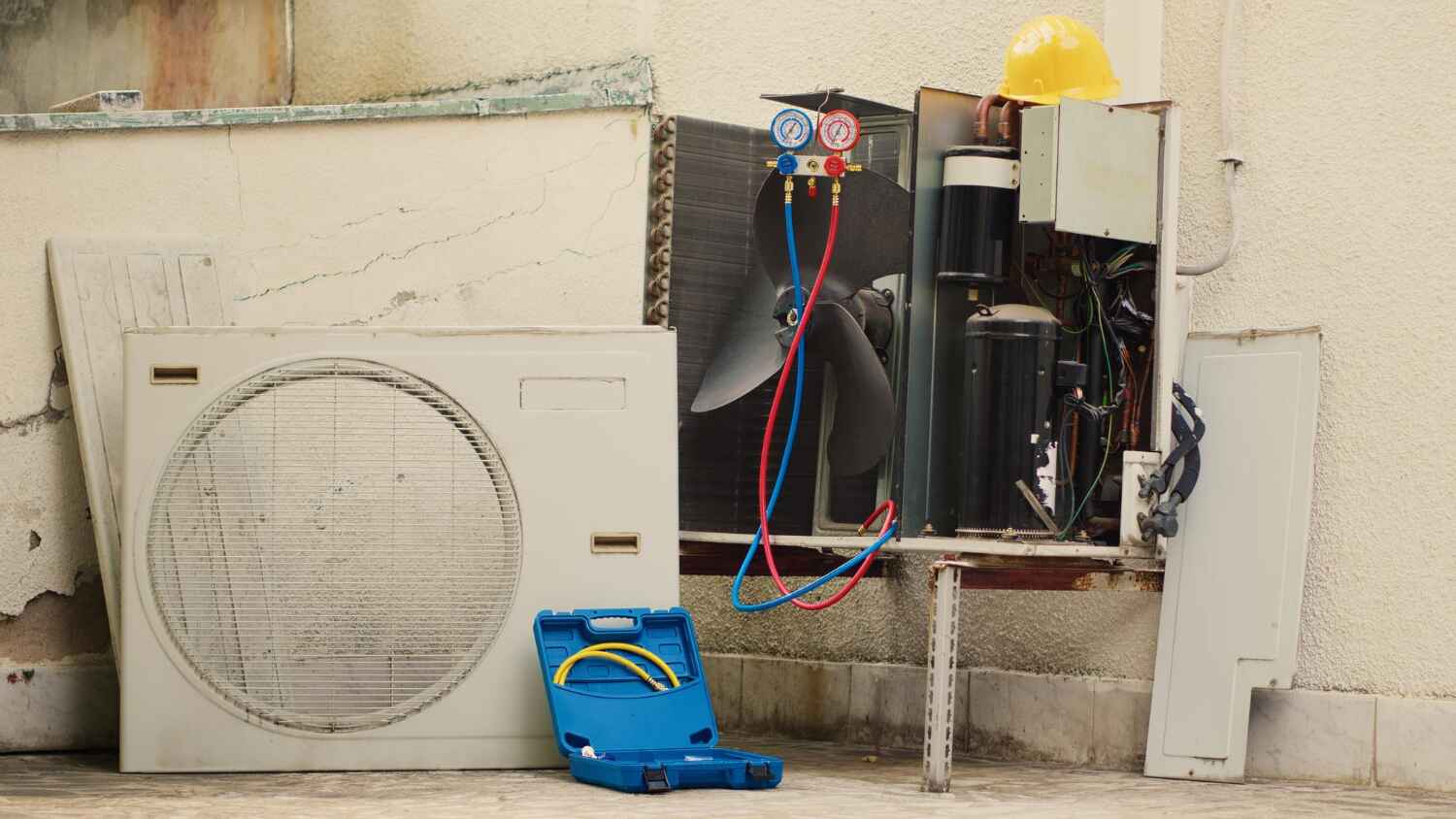 Best HVAC maintenance near me  in Hlsboro, IL