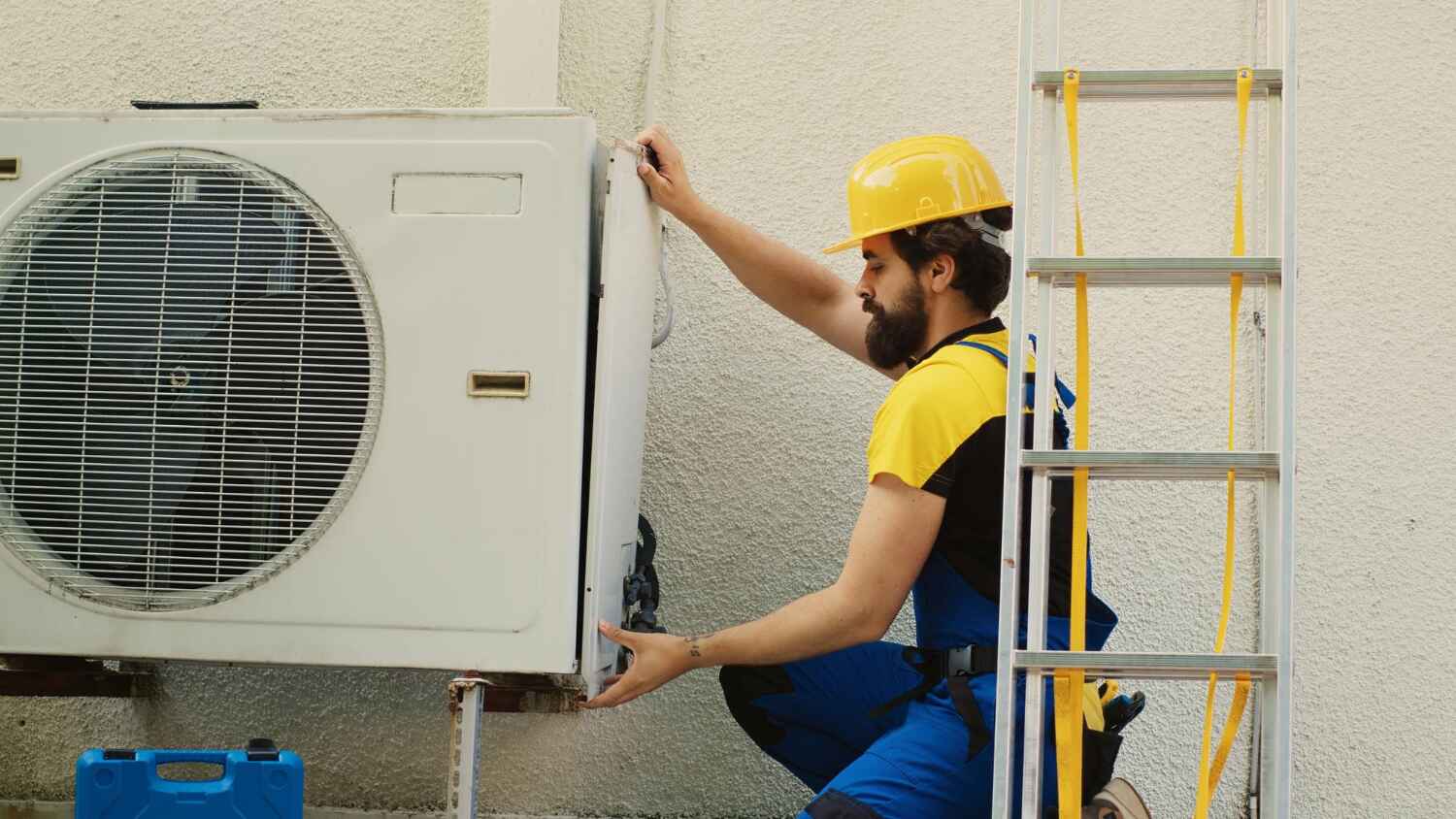 Best Furnace repair near me  in Hlsboro, IL